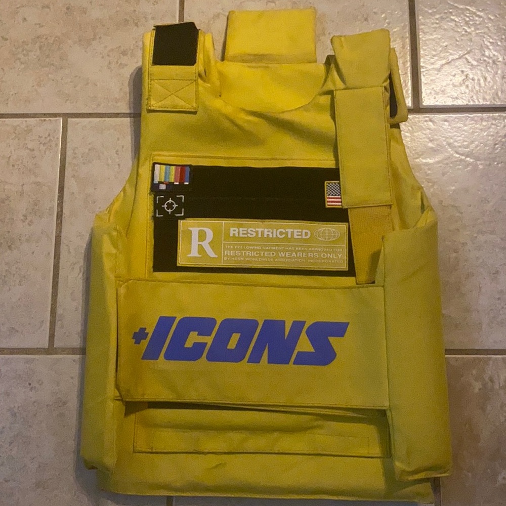Vest